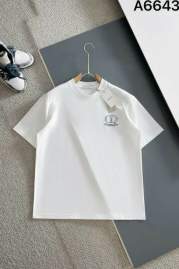 Picture of Dior T Shirts Short _SKUDiorS-2XL25cx1416120